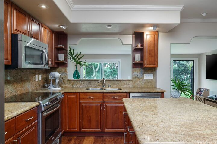 Property Photo:  6370 Hawaii Kai Drive 3  HI 96825 