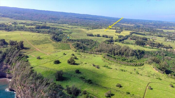 Property Photo:  Akoni Pule Highway  HI 96755 