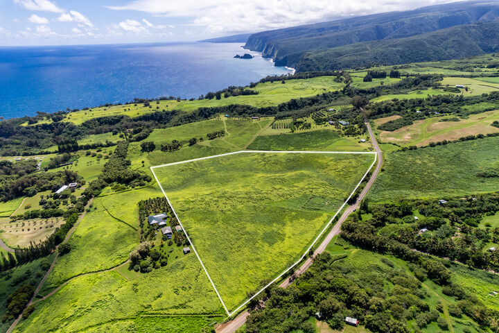 Property Photo:  Akoni Pule Highway  HI 96755 