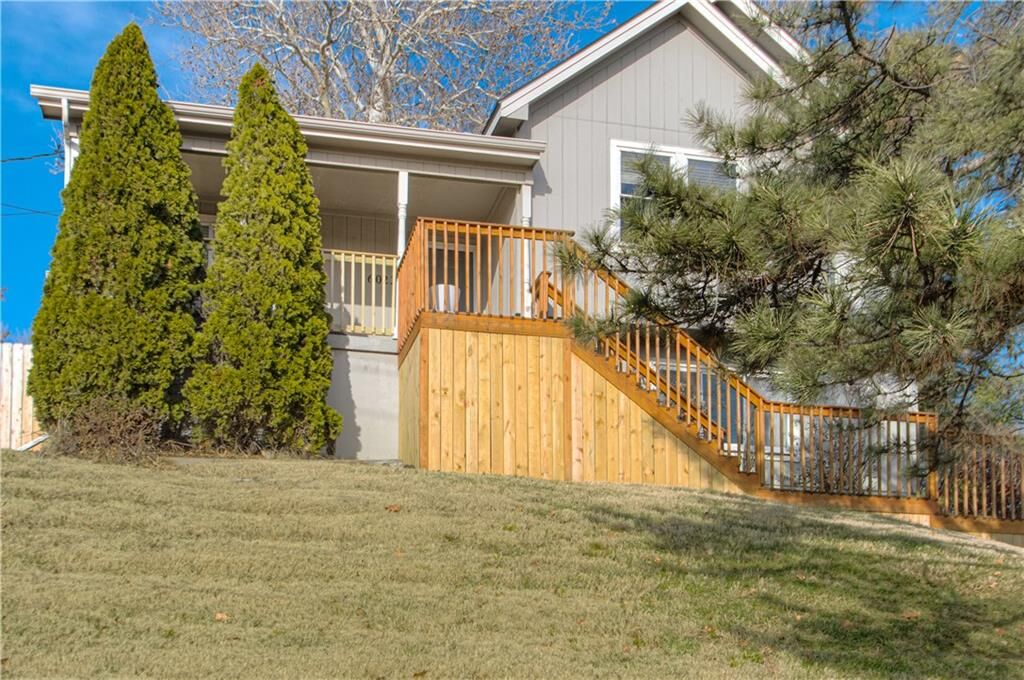 Property Photo:  6022 NE 48th Street  MO 64119 