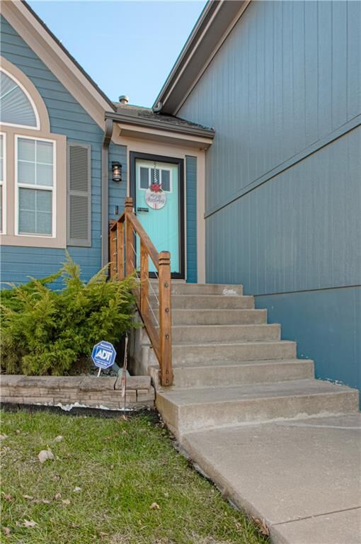 Property Photo:  11215 N Lewis Avenue  MO 64157 