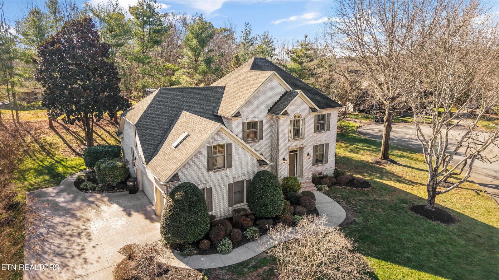 Property Photo:  8950 Isherwood Lane  TN 37922 