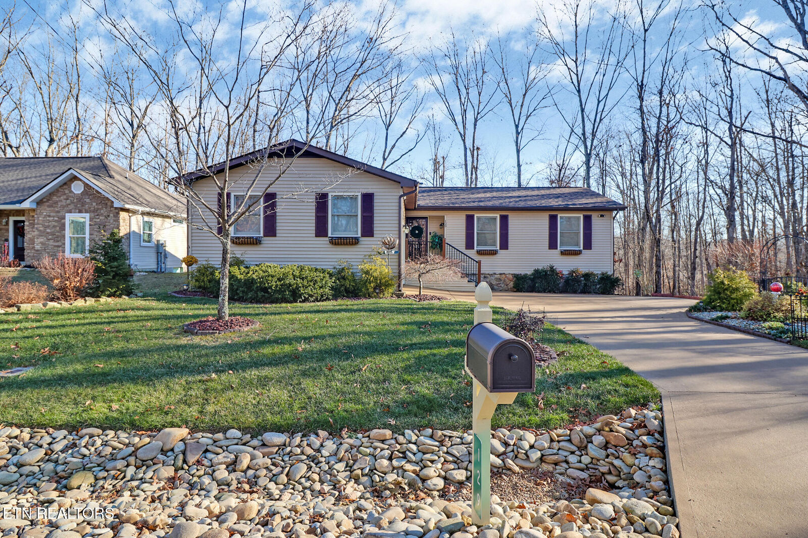 Property Photo:  129 Glenwood Drive  TN 38558 