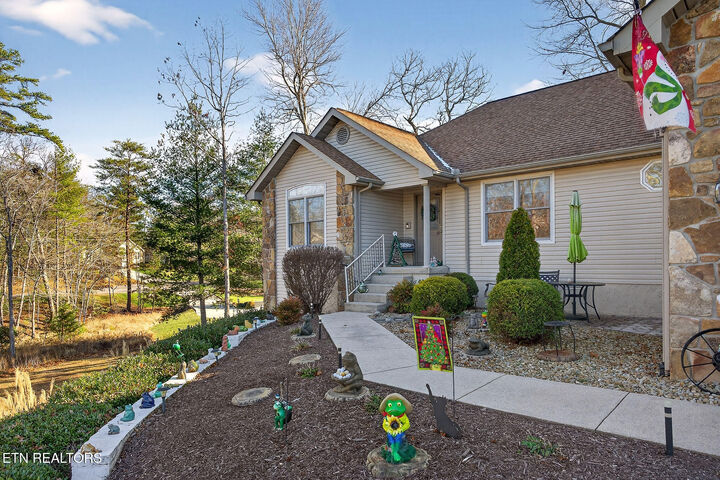 Property Photo:  109 Leyden Drive  TN 38558 