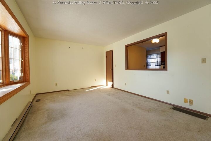 Property Photo: 2677 Bills Creek Road WV 25213