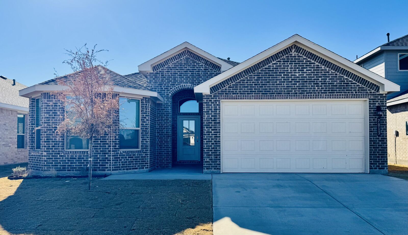 Property Photo:  7013 57th Street  TX 79407 