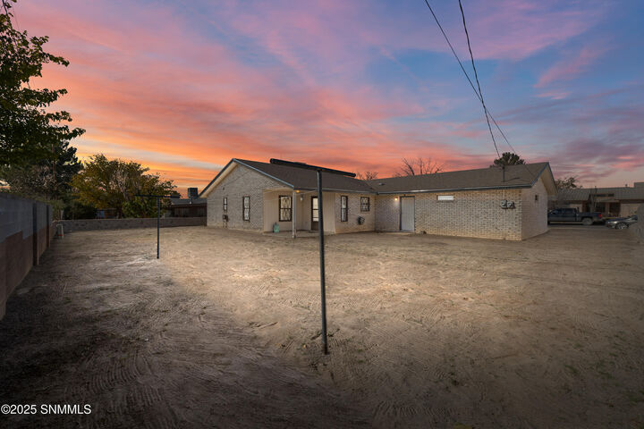 Property Photo:  1730 Valencia Drive  NM 88001 