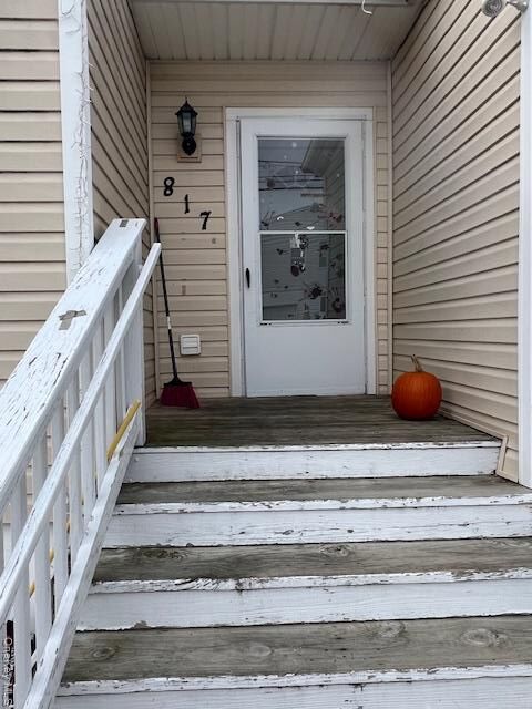 Property Photo:  817 Ocean Street  NY 11757 