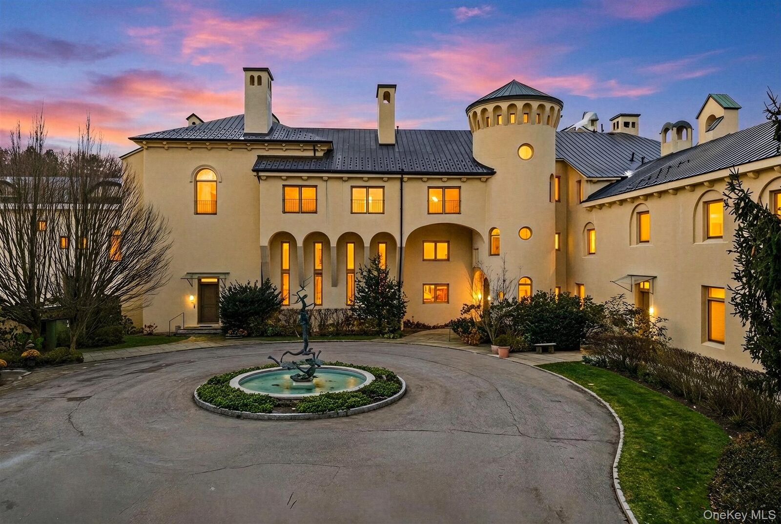 Property Photo: 42 Dicks Castle Road NY 10524