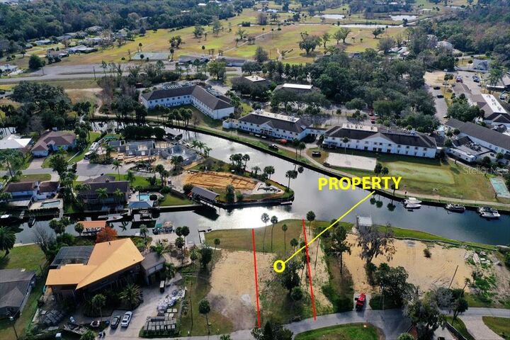 Property Photo:  0 SE 3rd Court  FL 34429 