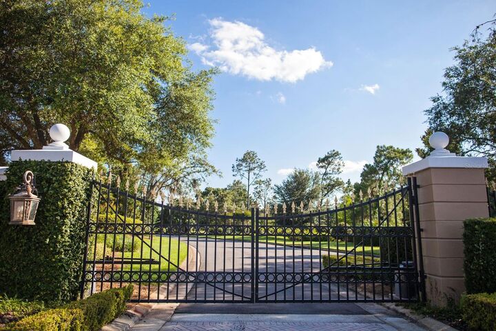 Property Photo: 10481 Cromwell Grove Terrace FL 32827