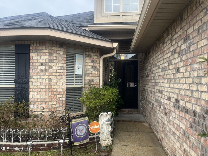 Property Photo:  16487 Crestwood Court  MS 39503 