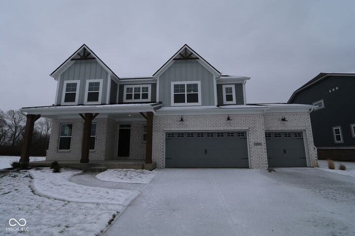 Property Photo:  6363 Sailmaker Drive  IN 46055 