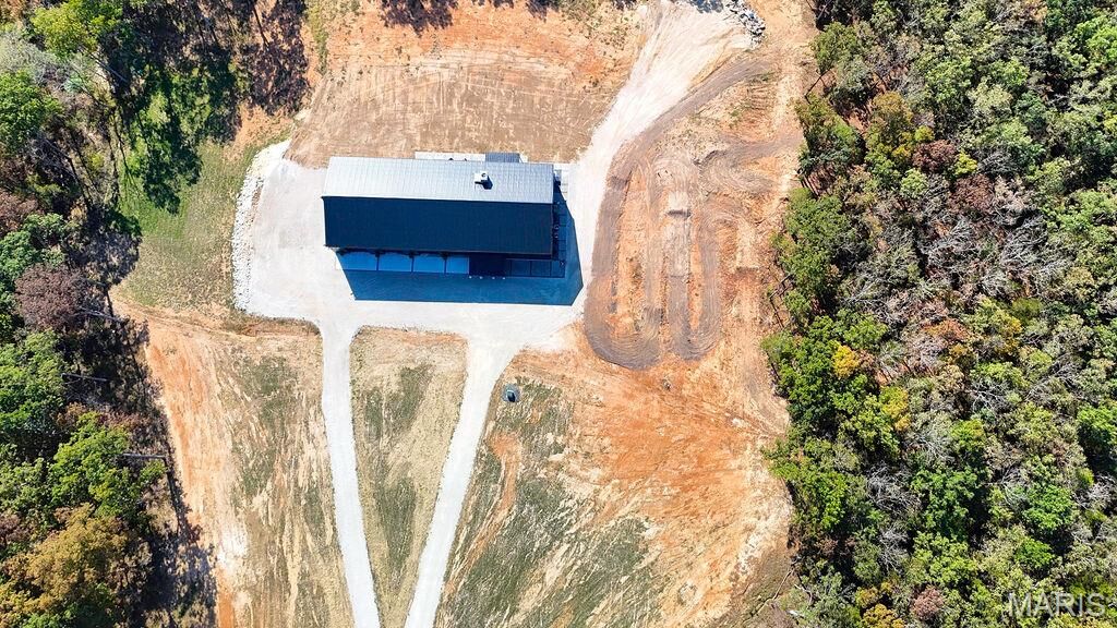 Property Photo: 709 Eberhardt MO 63020