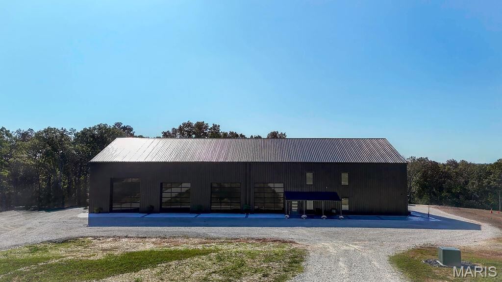 Property Photo:  709 Eberhardt  MO 63020 