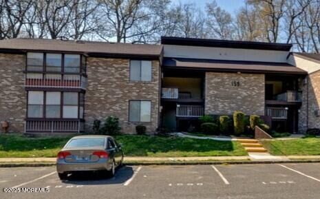 Property Photo:  159 Cross Slope Court B  NJ 07726 