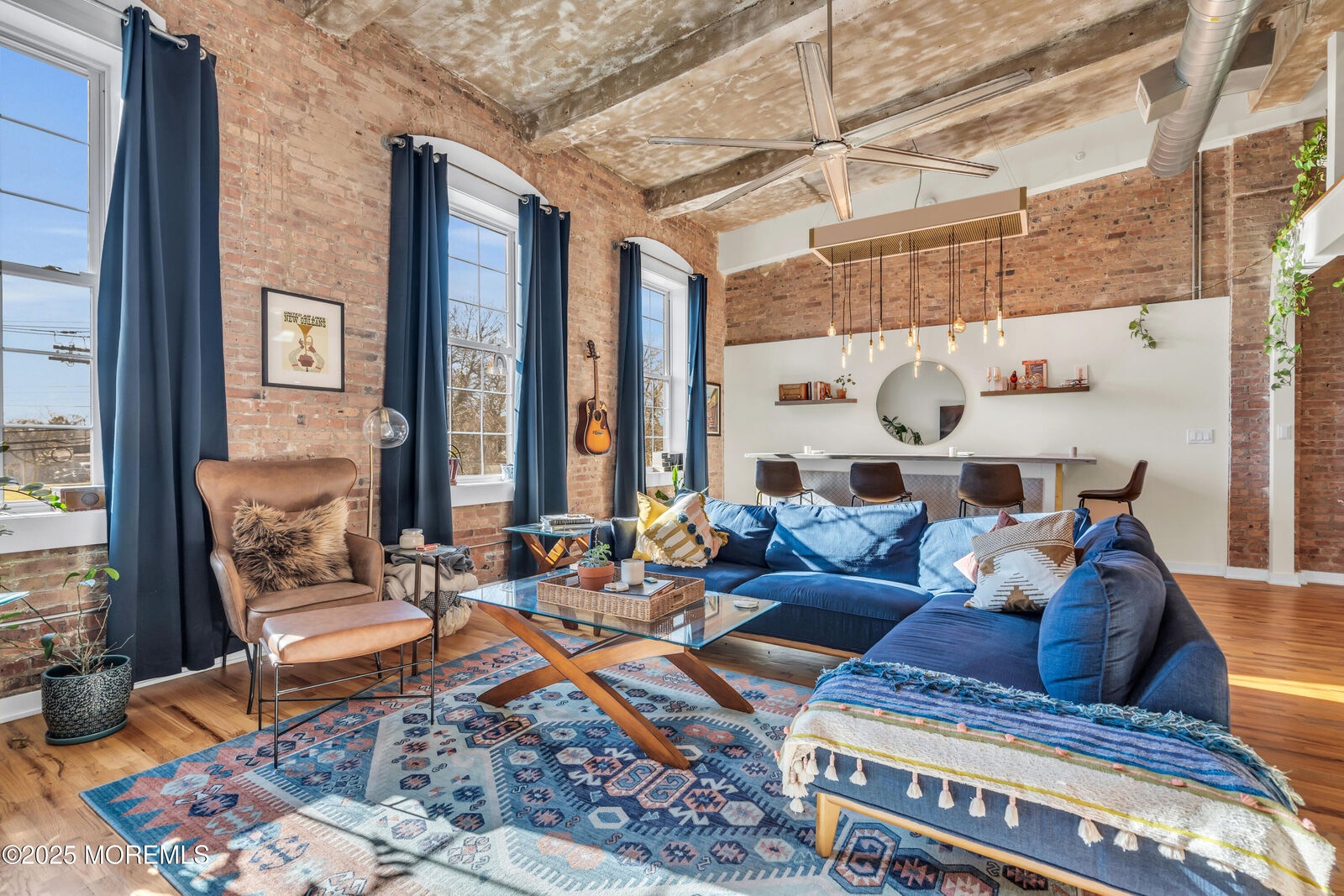 Property Photo:  1001 2nd Avenue 207  NJ 07712 