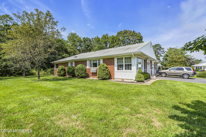 Property Photo:  614 Willow Lane A  NJ 08759 