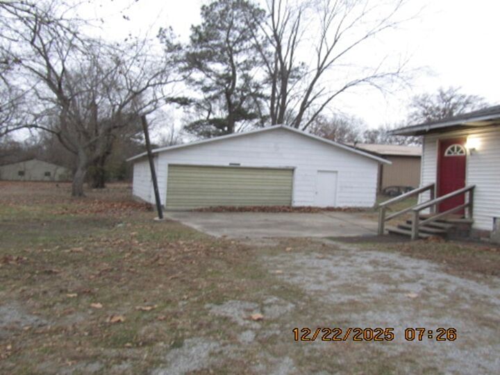 Property Photo:  903 S Odle Street  IL 62896 