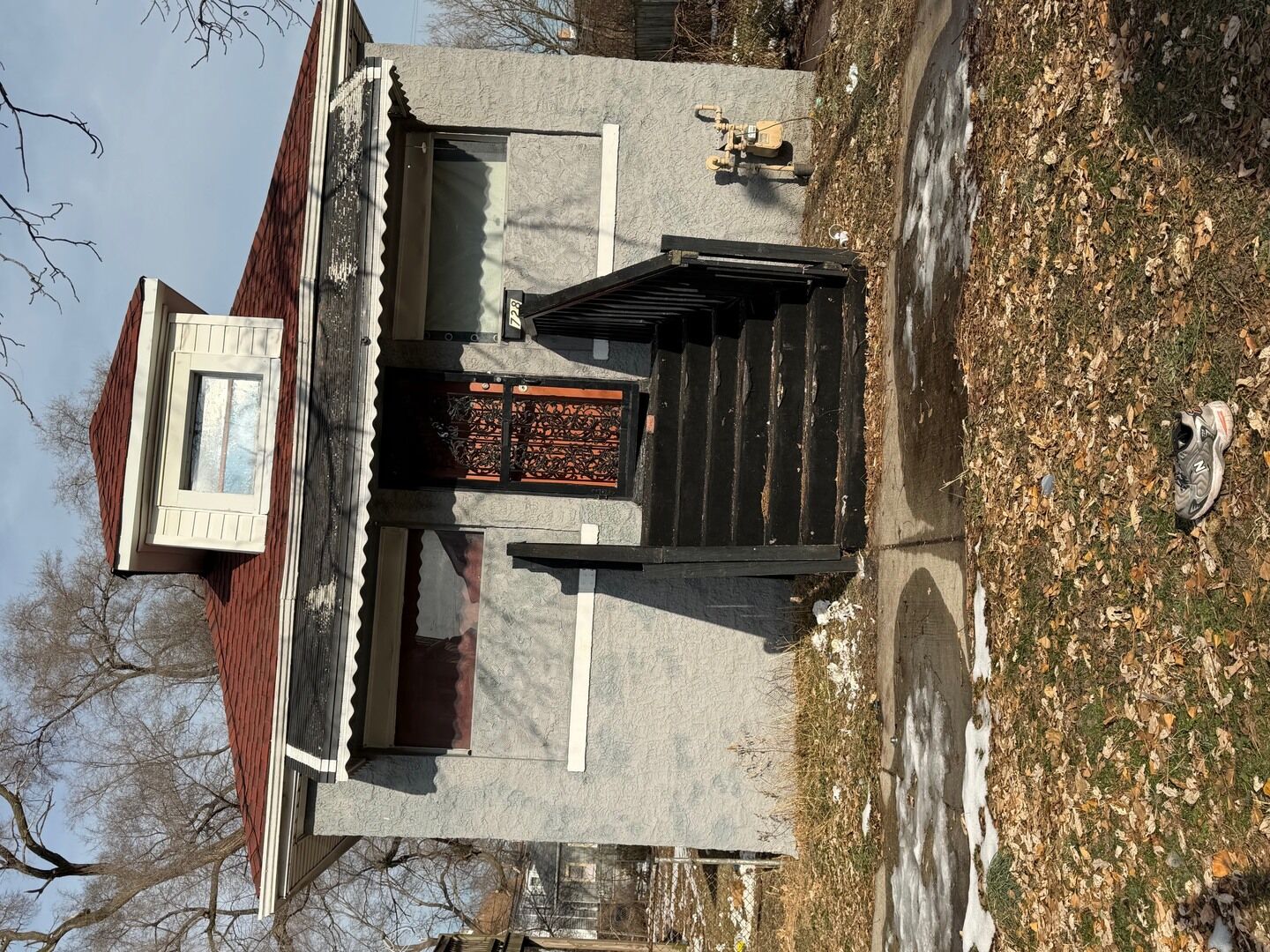 Property Photo: 728 E 92nd Place IL 60619
