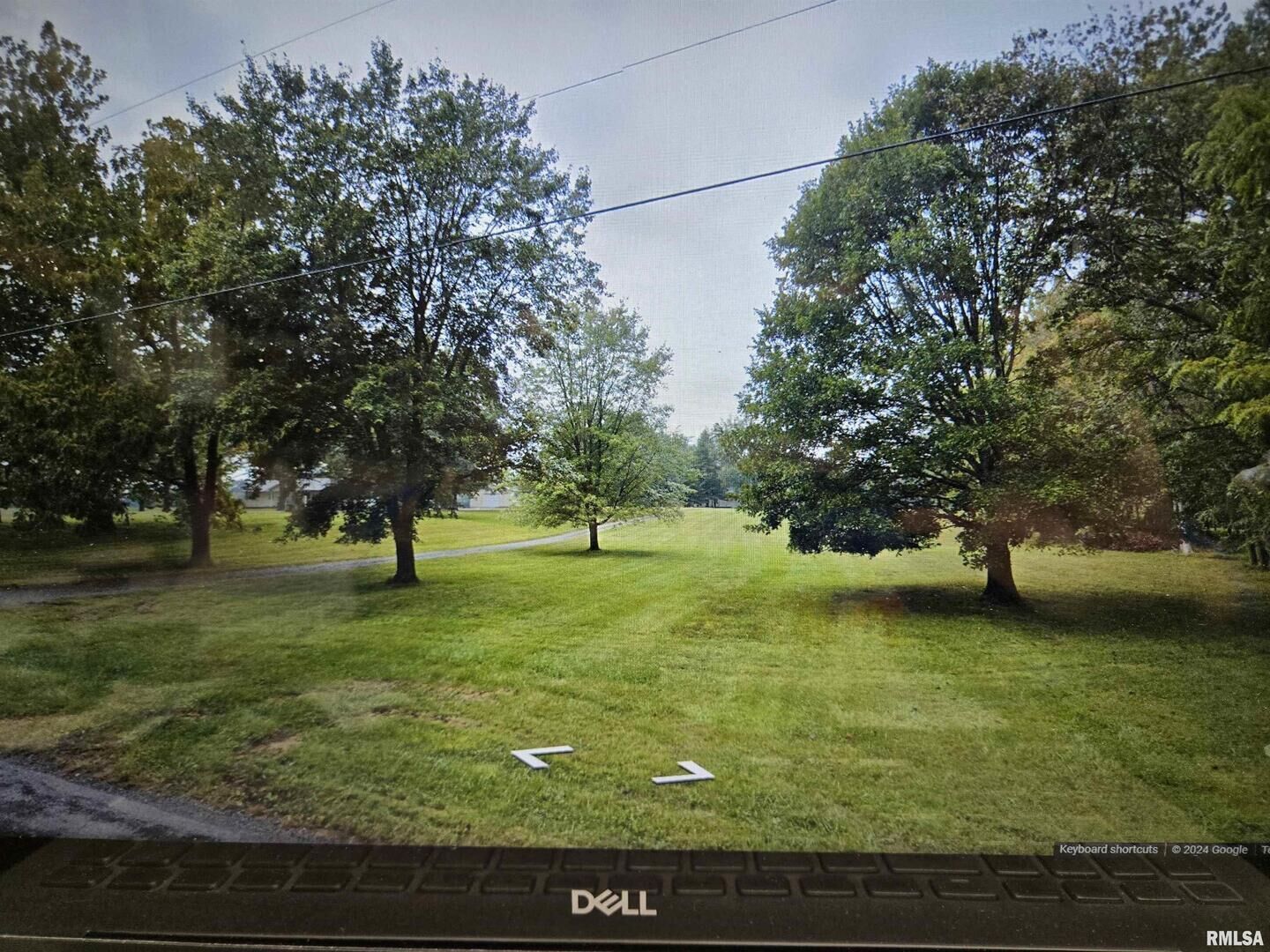 Property Photo:  Lot 1 Norman Road  IL 62959 