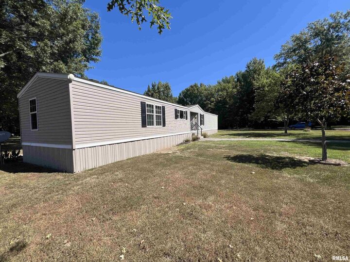 Property Photo:  9549 Johns Lane  IL 62959 