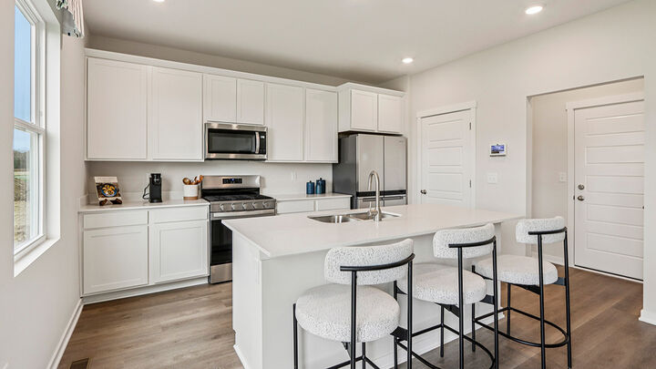 Property Photo:  1451 Vintage Drive  IL 60543 