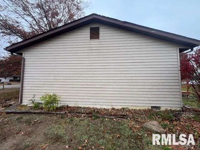 Property Photo:  101 N Lawrence Street  IL 62924 