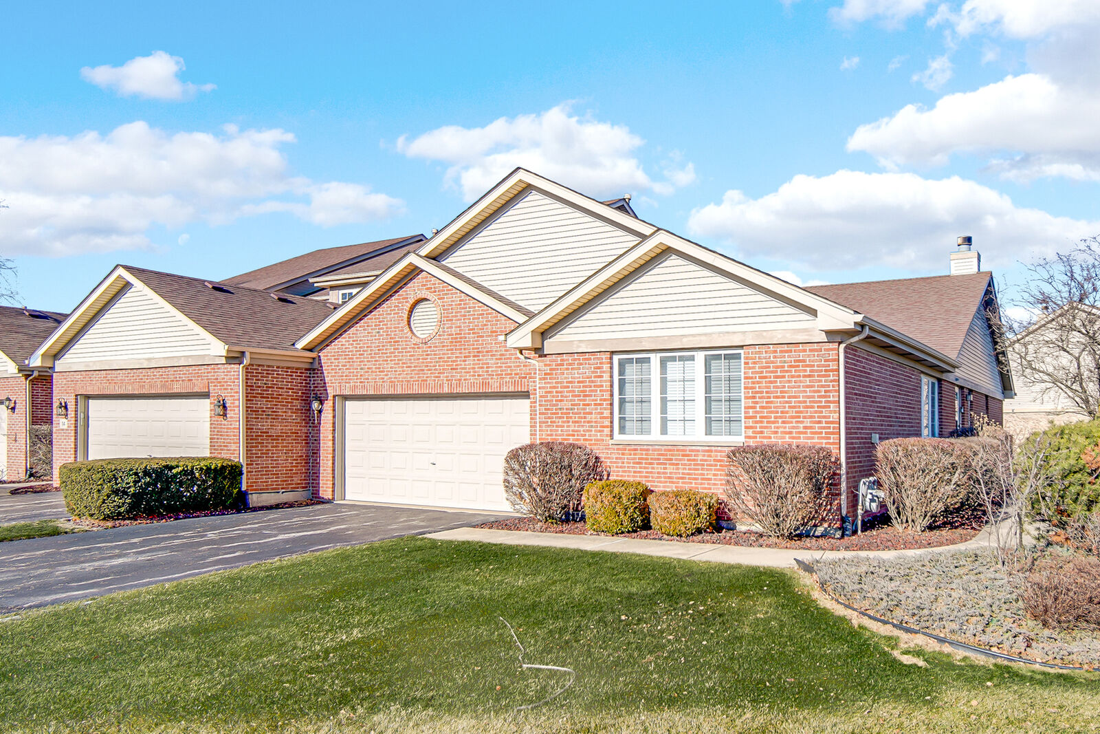 Property Photo:  12 Iliad Drive  IL 60477 