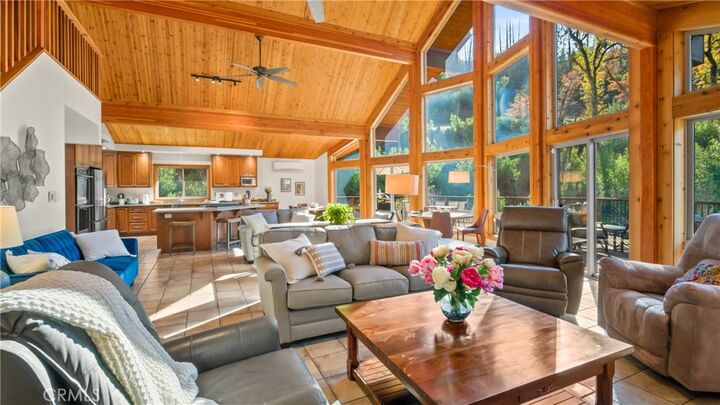 Property Photo: 11081 Van Dorn Reservoir Road CA 95461