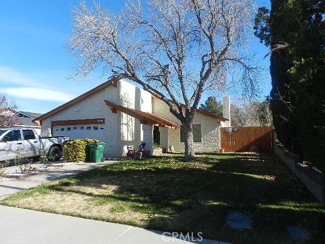 Property Photo:  44916 Denmore  CA 93535 