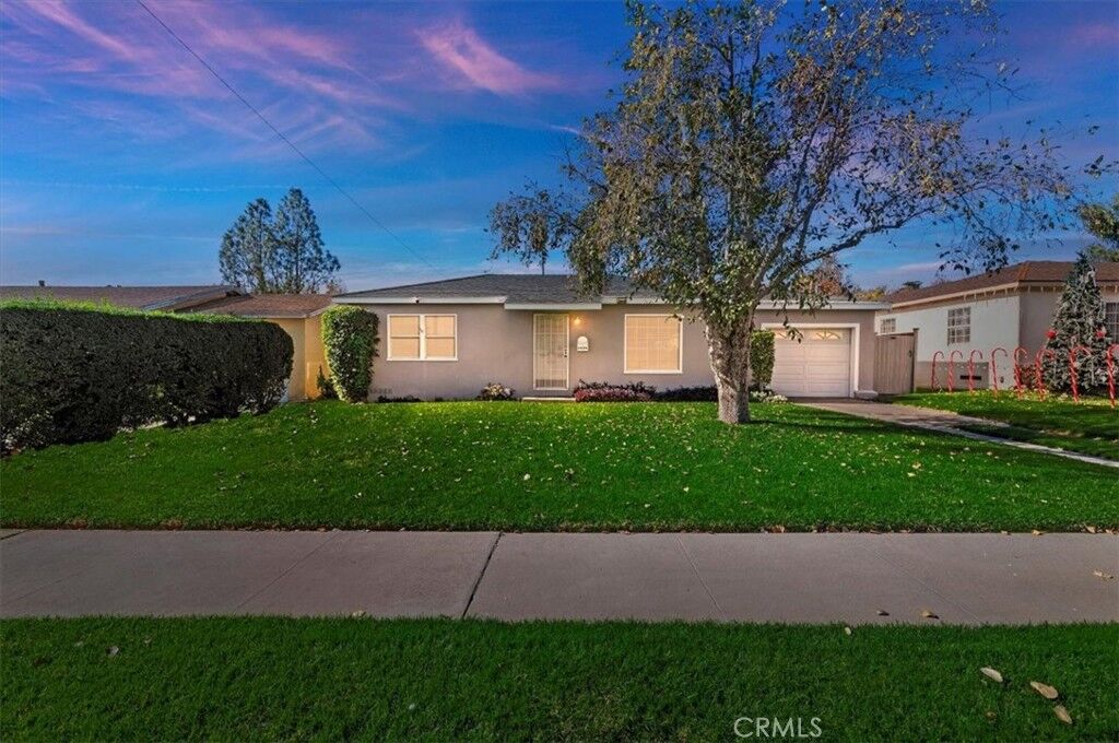 Property Photo:  4694 N Mayfield  CA 92407 