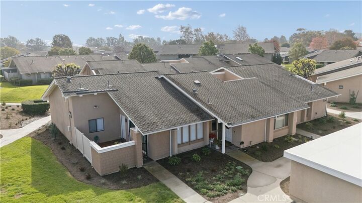 Property Photo:  8855 Sutter Circle C-520  CA 92646 