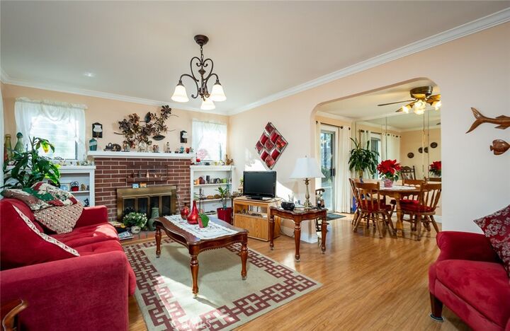 Property Photo:  1437 N Sierra Bonita Avenue  CA 91104 