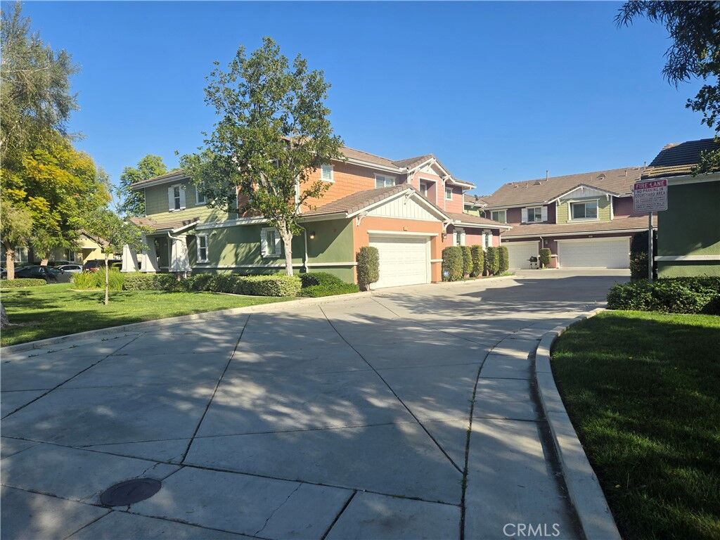 Property Photo: 15825 McIntosh Avenue CA 91708