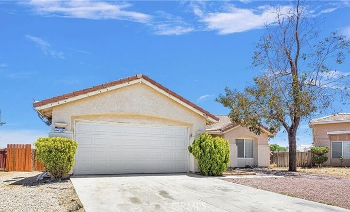 Property Photo: 11424 Dartmouth Court CA 92301