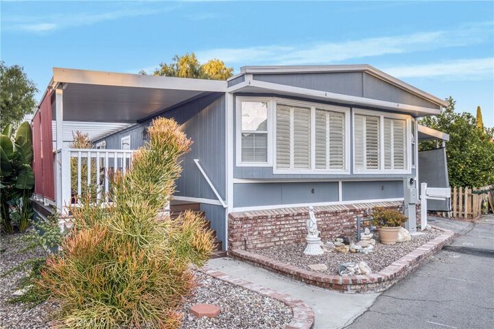 Property Photo:  4201 Topanga Canyon Blvd 147  CA 91364 