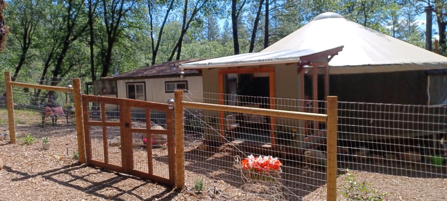 Property Photo: 17008 Bloomfield Ridge Place CA 95959