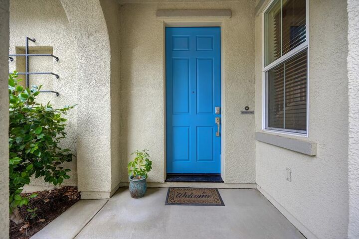 Property Photo: 1218 Darling Way CA 95630