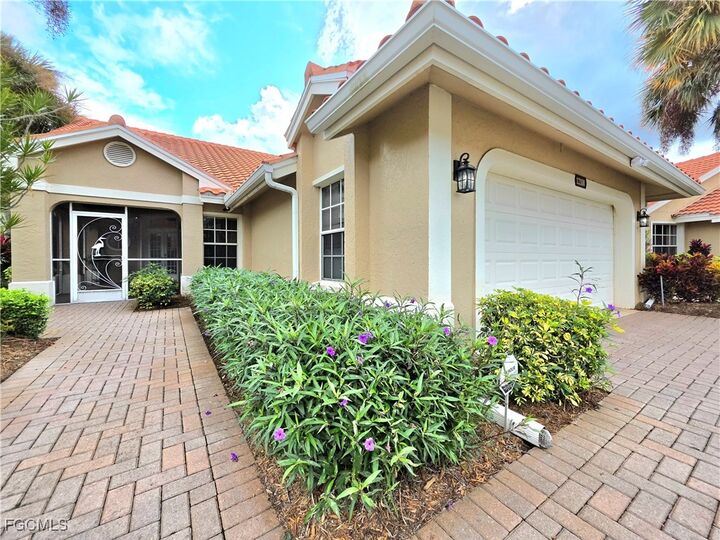 Property Photo: 12100 Sabal Dunes Lane FL 33913