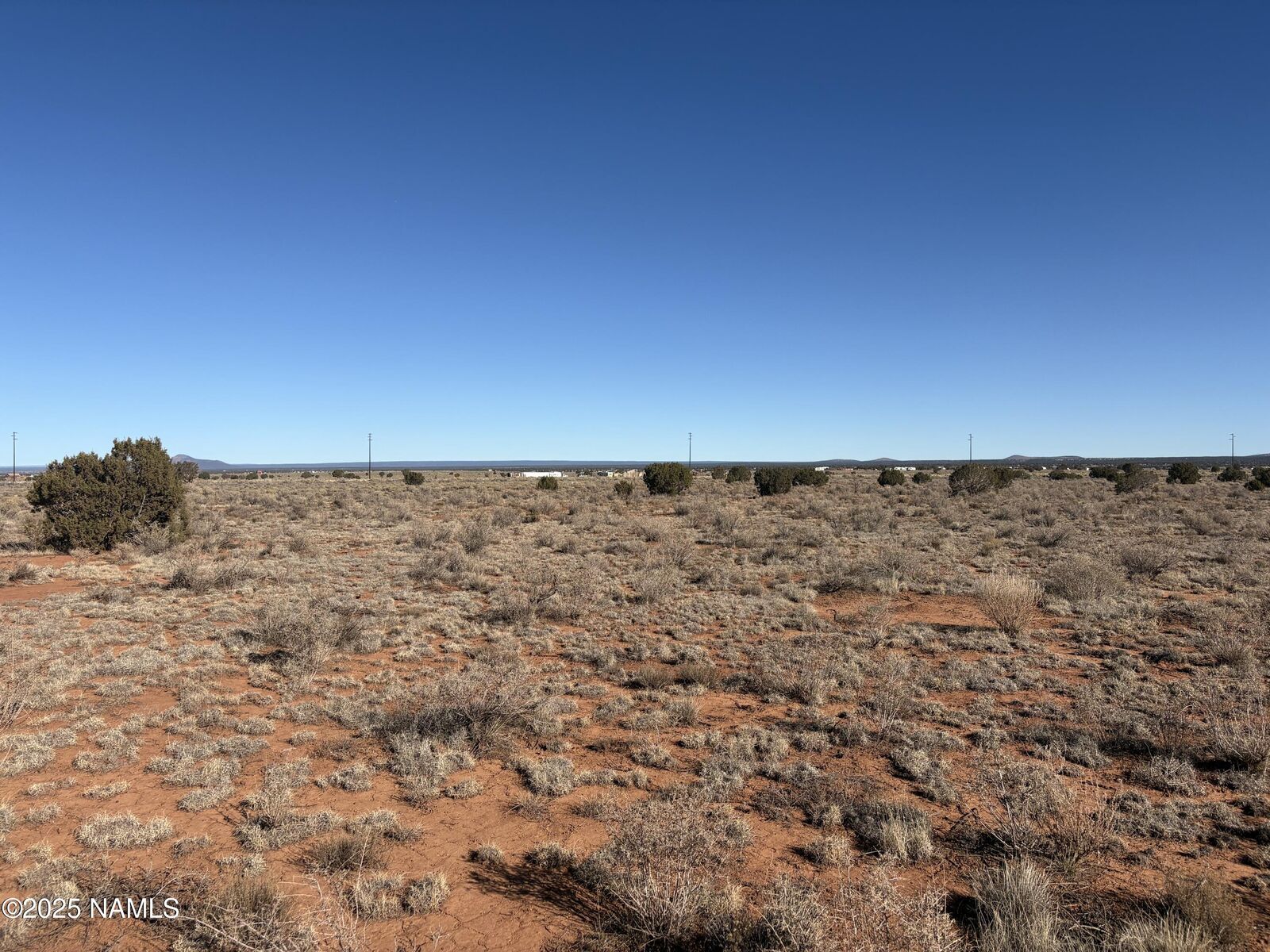Property Photo:  3195 S Carmen Road  AZ 86046 