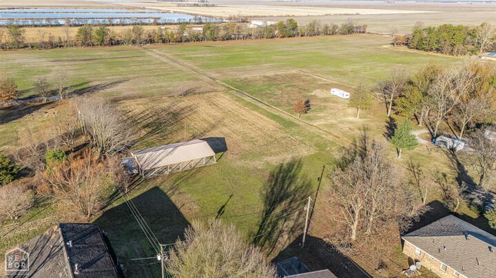 Property Photo:  543 Bethany Street  AR 72315 