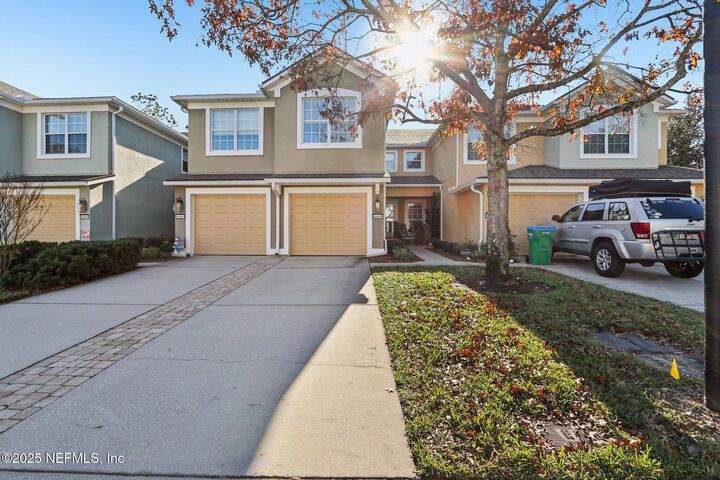Property Photo:  6604 White Blossom Court 10H  FL 32258 