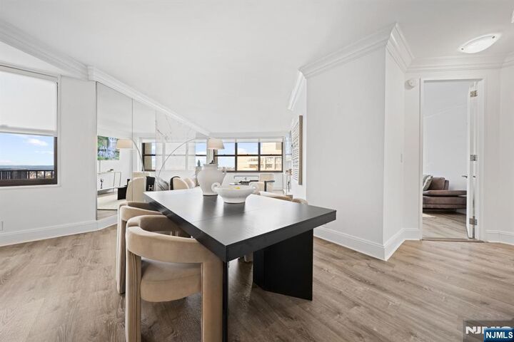 Property Photo:  7002 Boulevard E Ph 43A  NJ 07093 