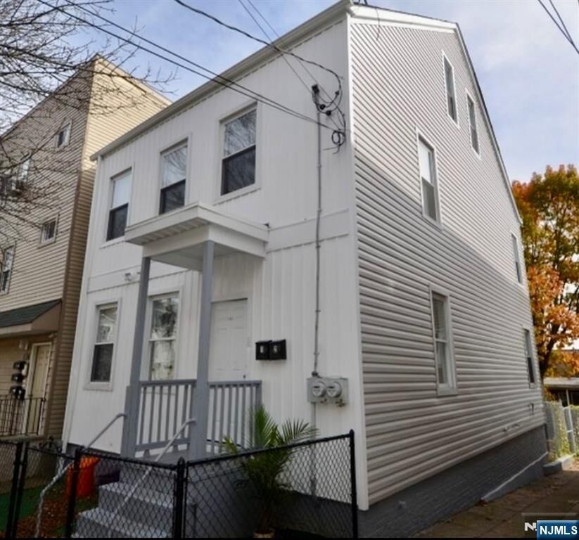 Property Photo:  134 5th Street  NJ 07522 