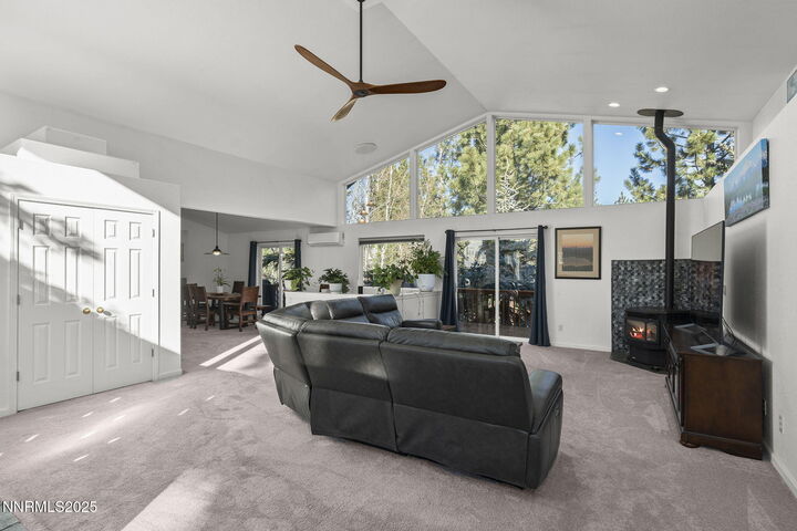 Property Photo:  50 Sunridge Drive  NV 89511 