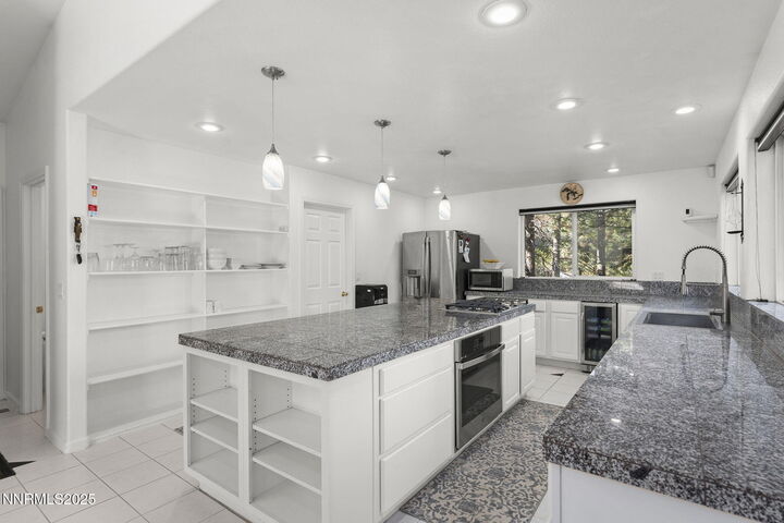 Property Photo:  50 Sunridge Drive  NV 89511 