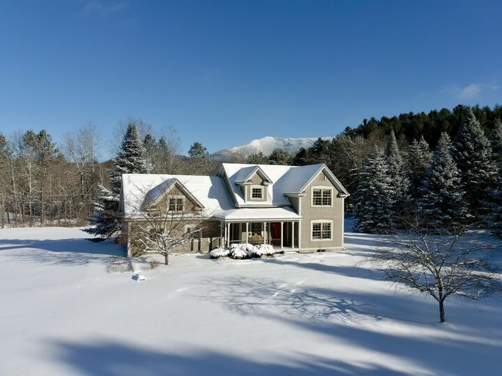 Property Photo:  29 Stevensville Road  VT 05489 