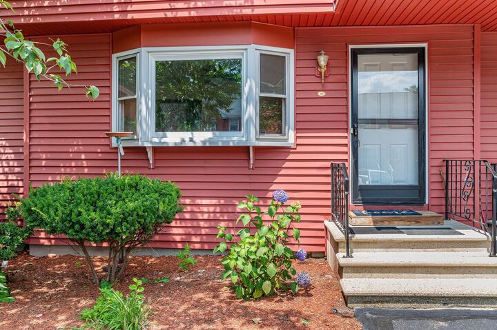 Property Photo: 44 Gillis Street NH 03060