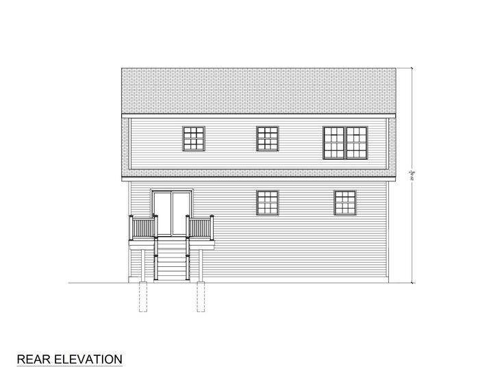 Property Photo: 19 Butternut Lane NH 03816
